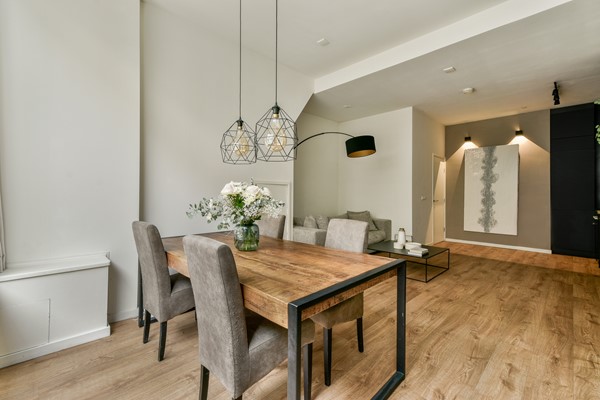 Medium property photo - Rustenburgerstraat 371H, 1072 GT Amsterdam